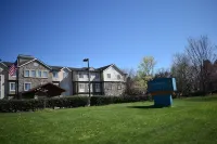 Staybridge Suites CRANBURY-SOUTH BRUNSWICK by IHG - acceptant les animaux