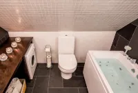 Trädgårdshuset I Sankt Olof Hotels in Simrishamn V