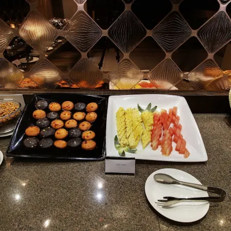 Svasti Inn Jamnagar