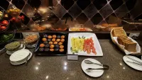 Svasti Inn Jamnagar - Desayuno