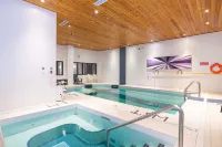 Sandman Signature Edmonton South Hotel Các khách sạn ở Edmonton