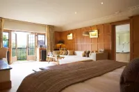 Gidleigh Park- A Relais & Chateaux Hotel Hotels in Chagford