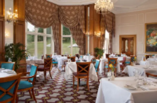 The Welcombe Hotel, BW Premier Collection Hotels in Stratford-upon-Avon