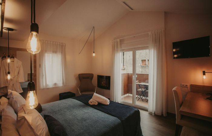 La Trobada Hotel Boutique