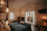 La Trobada Hotel Boutique Hotels in Campelles