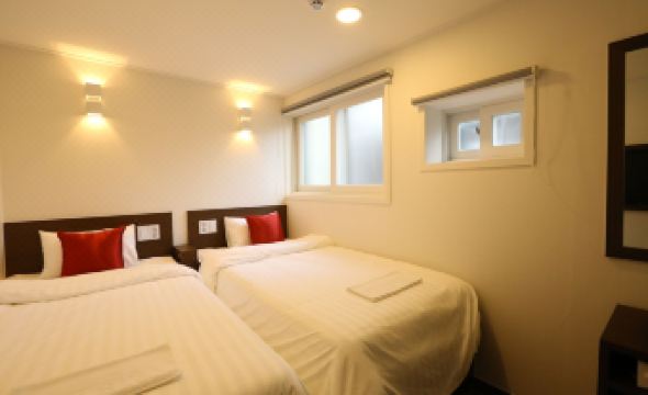 Tripstay Myeongdong