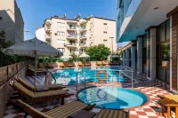 كيتانجي هوتل