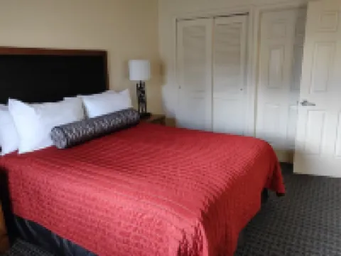 GetAways at the Lodge at Kingsbury Crossing Hotels in Stateline