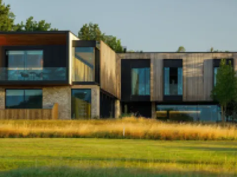 費萊頓谷酒店 班伯里酒店