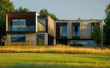 Feldon Valley Отели в г. Суолклифф