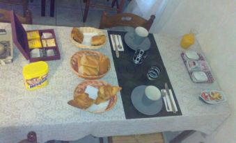 Chambres d'Hôtes Villa Sahara