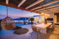 SeaCode Villas Hotels in Mykonos