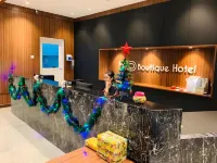 MD Boutique Hotel Hotels in Kampar