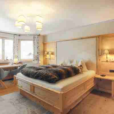 Appartement Aschbach Rooms