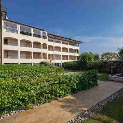 Hotel Resort Villa Luisa & Spa Hotel Exterior