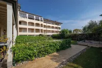 Hotel Resort Villa Luisa & Spa Hotel a 