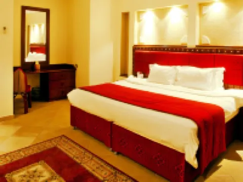 Al Liwan Suites Hotels in Doha