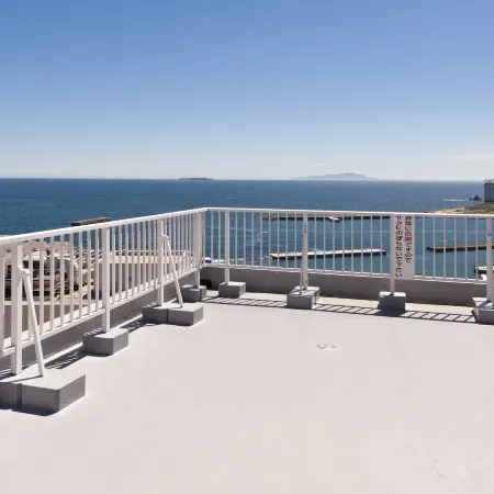 Grand View Atami