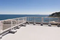 Grand View Atami - View biển