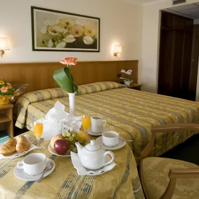 Hotel Galant Hotels in der Nähe von Juventus-Museum