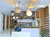 Casa Bicolandia Suites Hotel di Daraga