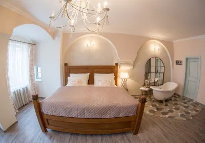 Penzion Kostnický dům Hotels in Tábor