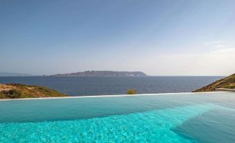 Milos Cove