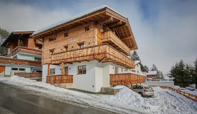Chalet Guter Hirte Hotels in der Nähe von 12er KOGEL