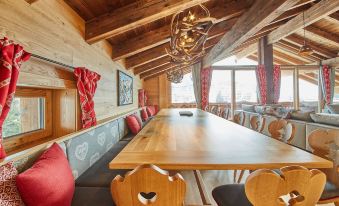 Chalet Guter Hirte