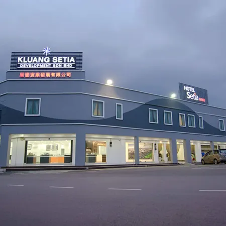 Hotel Setia