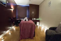 Whitewater Spa & Leisure Club - Spa