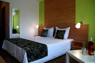 Hotel Green Hisarya - Family