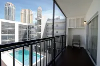 Le Cartier  Apartment