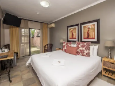 優秀旅館 貝爾維爾酒店