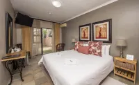 Excellent Guest House Hotels in Bellville