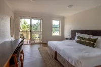 Wisemans Retreat