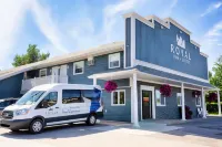 Royal Inn & Suites Hotels in 