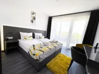 Hotel Csopak Resort & Lake