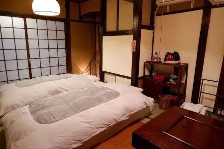 京都澤井酒店