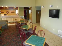 AmeriStay Inn St Joseph - breakfast
