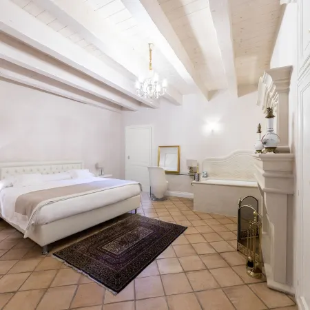 Boutique - Lodge & Suites