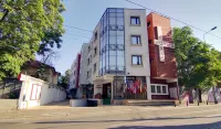 Atrium Hotel Bucharest City Center Hotels in Bukarest