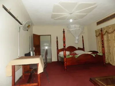 Townview Hotel Mubende Hotels in Buwekula