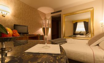 Hotel Motel Del Duca