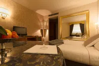 Hotel Motel Del Duca Hotel in zona Monumento ai Caduti - Cecima (pv)