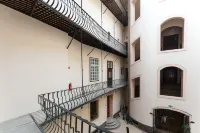 Barbo Palace Apartments and Rooms
