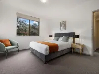 Oxley Court Serviced Apartments Hotels in Griffith