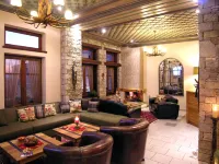 Ef Zin Hotel Arachova Hotels in Arachova