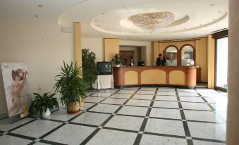 Hotel il Castelletto