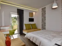 Paloma Blanca Hotels in Ipsos